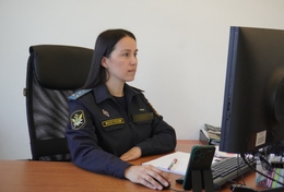 фото: ГУФССП по Свердловской области