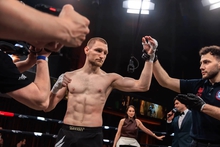 Уральский спортсмен в четвертый раз стал чемпионом мира