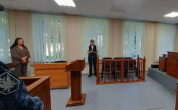 фото: прокуратура Свердловской области