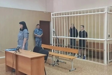 На Среднем Урале вынесен приговор соучастникам разбойного нападения на актера фильма «Финист - Ясный сокол»