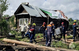 фото: МЧС Свердловской области