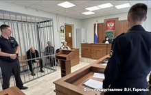 Свердловская полиция добилась в суде ареста водителя «Инфинити», допустившего ДТП с 4 погибшими