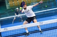 Спорт и рок: открытие третьего этапа лиги RCC Padel пройдет под песни группы «Кино»