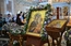 В Екатеринбурге Ново-Тихвинский женский монастырь отметил свои именины