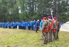 Финал всероссийского конкурса «Лучший наставник в походе» проходит на Среднем Урале