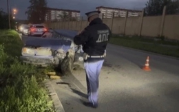 Фото: Госавтоинспекция Свердловской области