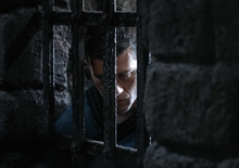 Wink и НТВ представили первый тизер сериала «Трудно быть богом»