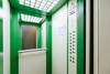 В этом году в Екатеринбурге заменят 248 лифтов