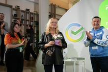 Сбер презентовал проект «Тайны Урала» на выставке-форуме «Россия»