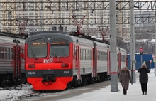 Популярность «наземного метро» в Екатеринбурге выросла почти в 1,5 раза