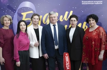 Свердловские онкологи получили высокие награды в Кремлевском дворце по случаю Всемирного дня борьбы против рака
