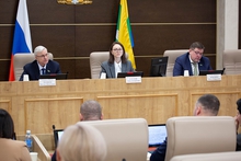 Депутаты Гордумы Екатеринбурга утвердили 11 членов нового состава Общественной палаты