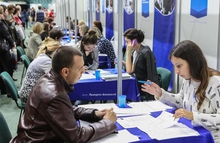 Количество вакансий в Свердловской области выросло на 34% в сравнении с прошлым годом