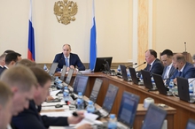 Уборочная кампания стартовала в Свердловской области