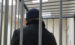 Фото: начальник пресс-службы ГУ МВД по Свердловской области Валерий Горелы
