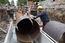 В Екатеринбурге сетевики закроют движение транспорта по переулку Встречному