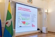 На Дне строителя выступят Uma2rman и Афродита