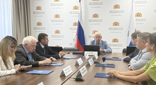 Общественная палата Свердловской области заключила семь соглашений о сотрудничестве на предстоящих выборах