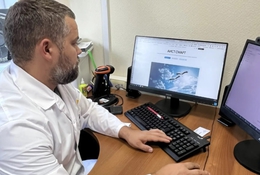 Свердловские врачи онлайн наблюдают за здоровьем 4160 будущих мам благодаря цифровым сервисам