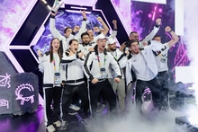 Команда «Архангел Михаил» стала чемпионом международного турнира «Игры Будущего 2026»