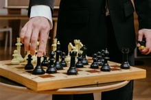 Уральские шахматисты стали победителями командного чемпионата мира среди студентов