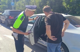 фото: Госавтоинспекция Екатеринбурга