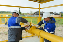 «Газпром газораспределение Екатеринбург» завершает подготовку к осенне-зимнему периоду