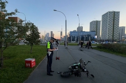 фото: Госавтоинспекция Екатеринбурга