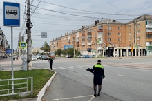 В Нижнем Тагиле автоинспекторы возбудили дела против двух водителей, скрывшихся после ДТП с детьми
