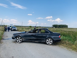Фото: Госавтоинспекция Свердловской области