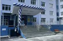 Обновленный филиал противотуберкулезной службы возобновляет работу в Первоуральске после ремонта