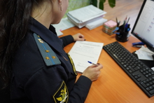 Свердловские приставы оштрафовали кредитную организацию за навязчивые звонки должнику