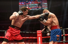 В Екатеринбурге определят нового чемпиона мира по боксу