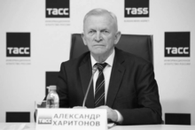 На Среднем Урале скончался легендарный свердловский врач Александр Харитонов На Среднем Урале скончался легендарный свердловский врач Александр Харитонов