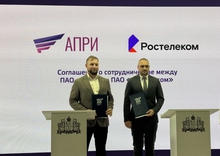 Умный фундамент: «Ростелеком» и «АПРИ» создадут жилье нового поколения в Свердловской области