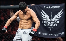 Турнир RCC и Karate Combat пройдет в Екатеринбурге