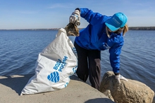 БФ «Синара» подвел итоги экологических акций в рамках проекта «Вода России»