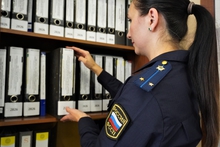 Свердловчанин погасил крупный долг по алиментам под угрозой уголовной ответственности