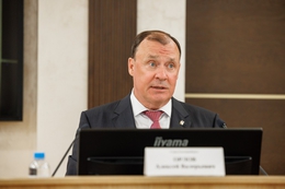 фото: официальный портал Екатеринбурга
