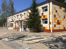 БФ «Синара» помог восстановить лагерь «Салют» в Ирбите после паводка