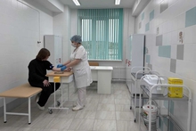 Детский дневной стационар на 20 мест открылся после капитального ремонта в Первоуральске