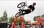 Российские BMX-спортсмены взяли медали на Кубке мира в Шанхае