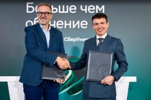 Корпоративный университет РМК и СберУниверситет подписали соглашение о сотрудничестве