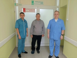 фото: Министерство здравоохранения Свердловской области