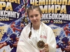 Уральская спортсменка стала чемпионом мира по кикбоксингу