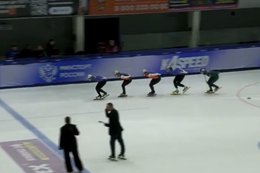 фото: скриншот видео