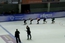 Свердловские спортсмены завоевали четыре медали на втором этапе Кубка России по шорт-треку