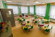 Энергетики построили тепловую сеть для подключения нового детского сада в Екатеринбурге