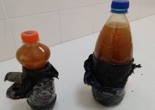 В аэропорту «Кольцово» нашли опасную продукцию из Таджикистана