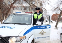 В Свердловской области суд обязал «блогера» опровергнуть информацию о причастности к коррупции сотрудника Госавтоинспекции